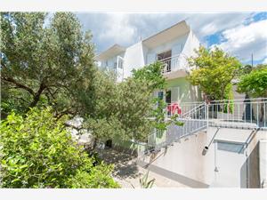 Ferienwohnung Makarska Riviera,Buchen  Zorica Ab 42 €