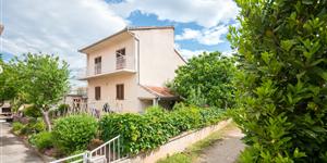 Apartmá - Biograd