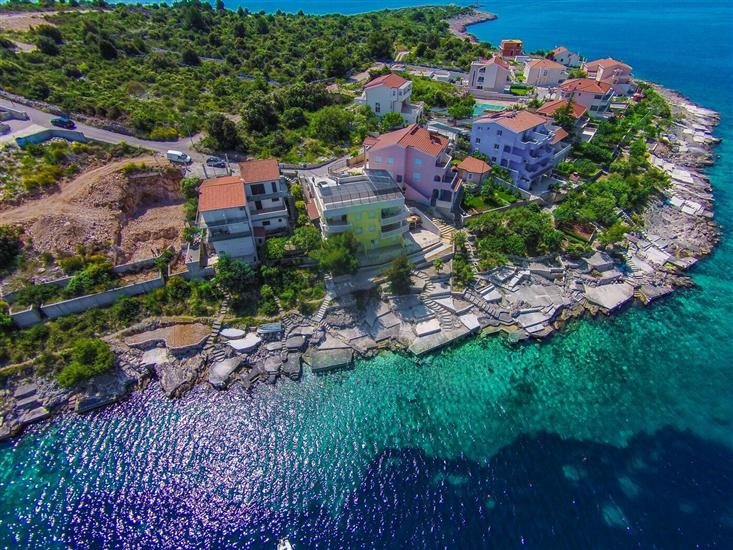 Apartmaji Maja