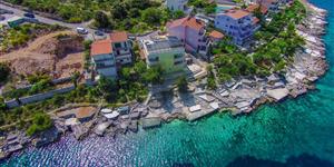 Apartment - Razanj