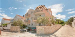 Apartament - Supetar - wyspa Brac