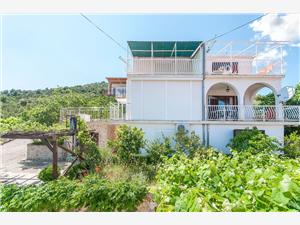 Appartement Split et la riviera de Trogir,Réservez  Jelena De 54 €
