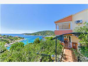 Apartman Šibenik Riviéra,Foglaljon  Otjana From 31396 Ft