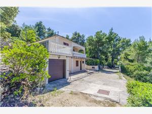 Apartmá Jihodalmatské ostrovy,Rezervuj  Ivan Od 2232 kč