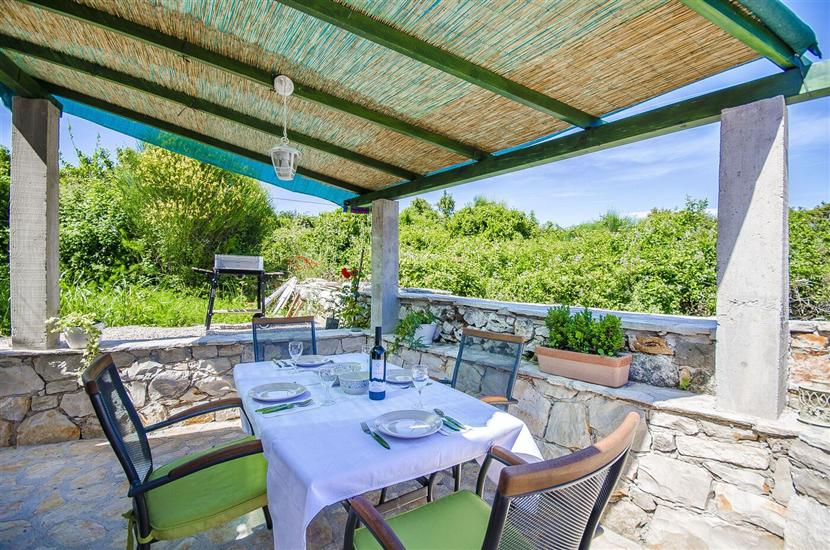 Casa K1, per 4 persone