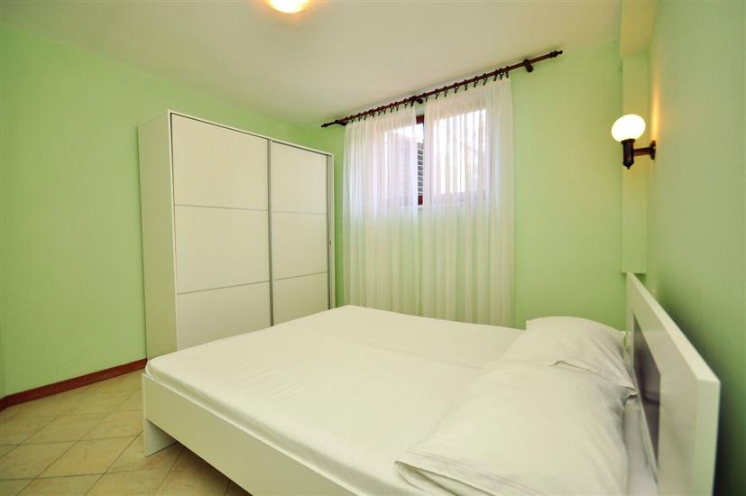 Kwatery Apartamenty Marin 26971 Novalja wyspa Pag, kwatery Wyspy