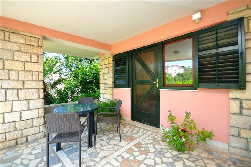 Kwatery Apartamenty Marin 26971 Novalja wyspa Pag, kwatery Wyspy