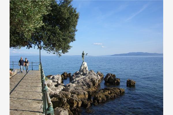 Abbazia (Opatija)