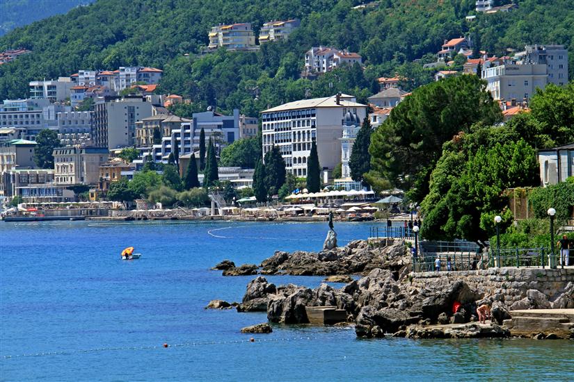 Opatija