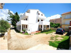 Appartement Noord-Dalmatische eilanden,Reserveren  Renato Vanaf 200 €