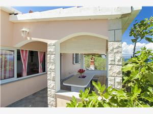 Vakantie huizen Zuid Dalmatische eilanden,Reserveren Tonči Vanaf 68 €