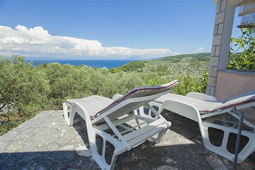 House K1, for 4 persons