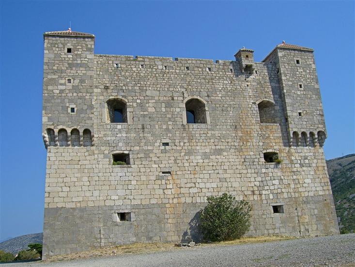 Senj - tourist guide