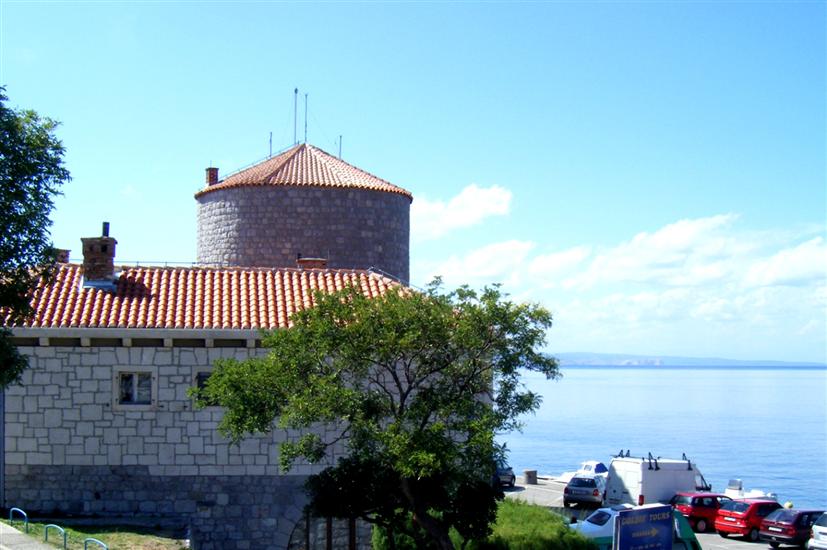 Senj - tourist guide