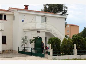 Appartamento Riviera di Spalato e Trogir (Traù),Prenoti  Berislav Da 73 €
