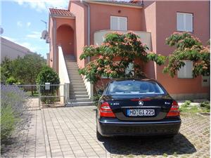 Lägenhet Split och Trogirs Riviera,Boka  Danica Från 673 SEK