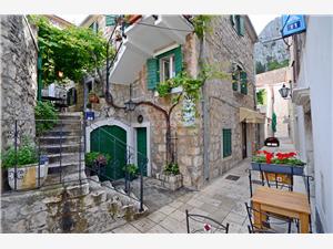 Lägenhet Split och Trogirs Riviera,Boka  Lola Från 620 SEK