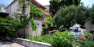 Апартаменты - Makarska