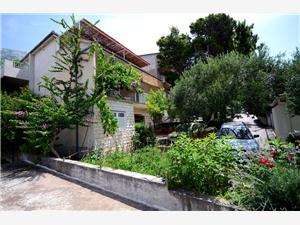 Appartamento Riviera di Makarska,Prenoti  Jadranka Da 185 €