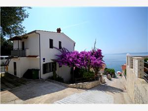 Ubytovanie pri mori Split a Trogir riviéra,Rezervujte  Katica Od 61 €