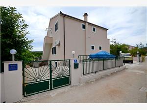 Apartament Split i Riwiera Trogir,Rezerwuj  Canaria Od 422 zl