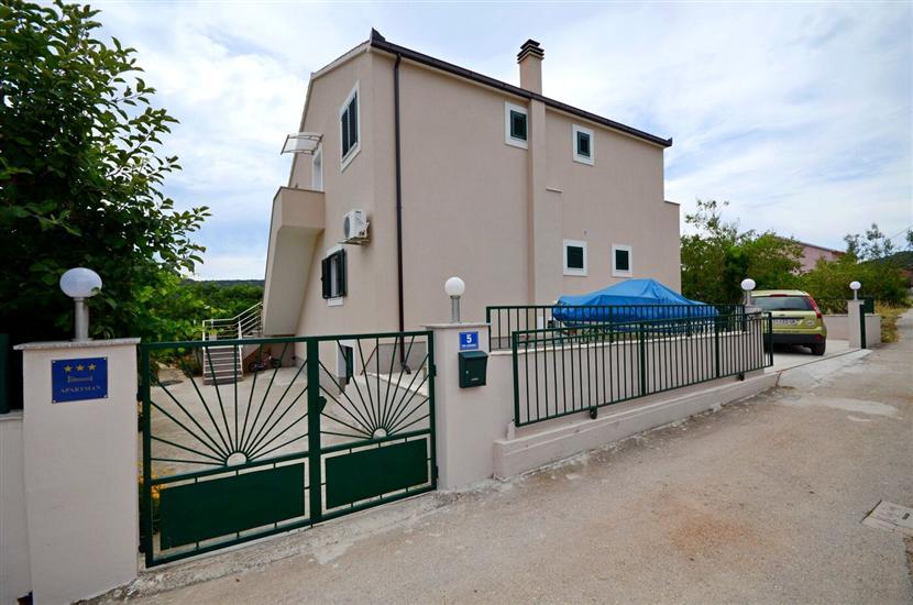 Apartman Canaria