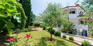 Apartament - Vrsar