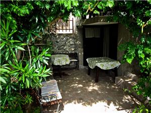 House Kata Okrug Gornji (Ciovo), Size 90.00 m2, Airline distance to the sea 50 m