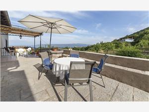 Accommodatie aan zee Opatija Riviera,Reserveren Sanja Vanaf 117 €