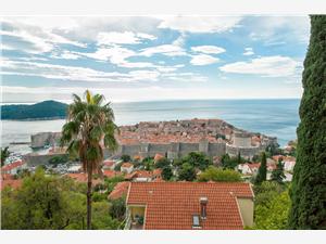Apartmán Miho Dubrovnik, Rozloha 72,00 m2, Vzdušná vzdialenosť od centra miesta 450 m