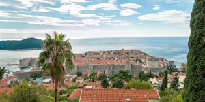 Apartmá - Dubrovnik