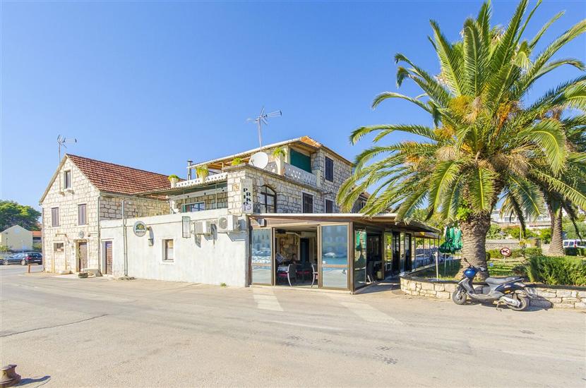 Apartament Snježana