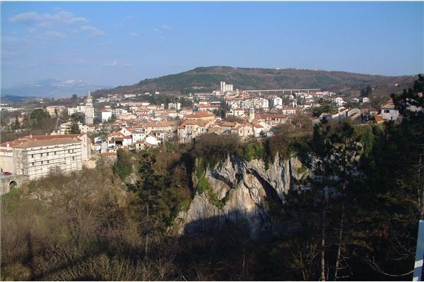 Pisino (Pazin)