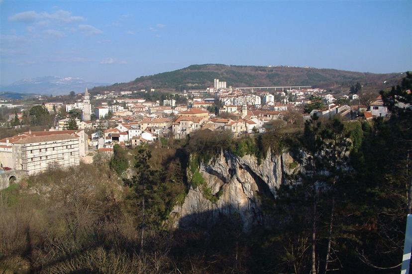 Pisino (Pazin)