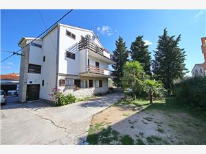 Apartmá Riviéra Šibenik,Rezervuj  Jerka Od 1545 kč