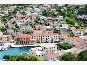 Appartement Midden Dalmatische eilanden,Reserveren  Tonka Vanaf 142 €