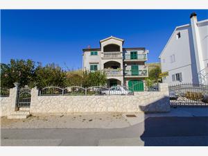 Apartma Riviera Šibenik,Rezerviraj  Joso Od 9 €