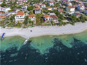 Beachfront accommodation Sibenik Riviera,Book  Adela From 12 €