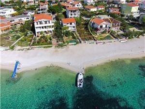 Appartement Midden Dalmatische eilanden,Reserveren  Cukusic Vanaf 84 €