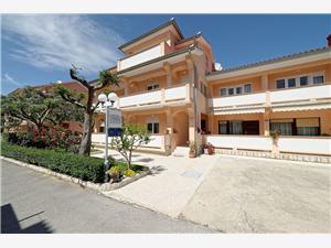 Appartamento Isole del quarnaro,Prenoti  Marica Da 135 €