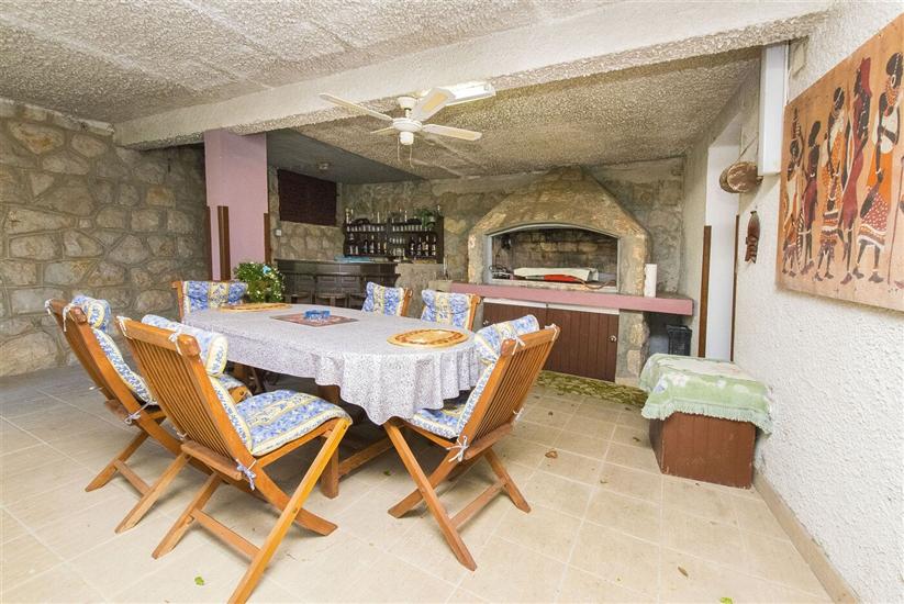 Apartmány Pavlina