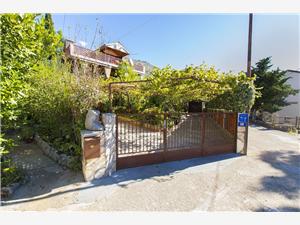 Apartman Zadar riviéra,Foglaljon  Pavlina From 15412 Ft