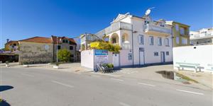 Appartement - Jezera - eiland Murter