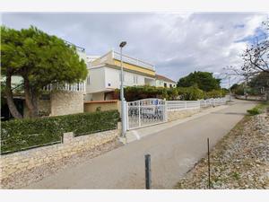 Appartamento Riviera di Šibenik (Sebenico),Prenoti  Vladimir Da 58 €