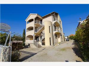Appartement Riviera de Zadar,Réservez  Marko De 78 €