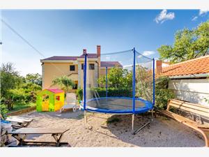 Apartmán Kvarnerské ostrovy,Rezervujte  Ante Od 92 €
