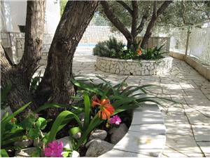 Accommodation with pool Split and Trogir riviera,Book  Sokol From 107 €