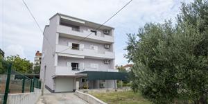 Appartement - Okrug Gornji (Ciovo)