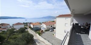 Apartman - Okrug Gornji (Čiovo)