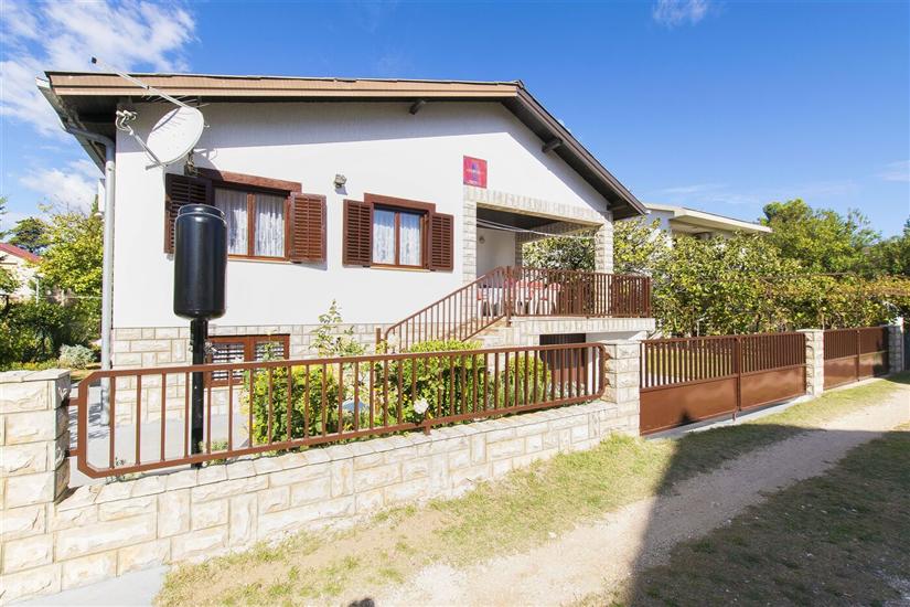 Apartmaj Danica